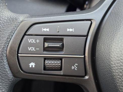 New 2026 Honda CR-V LX image 14