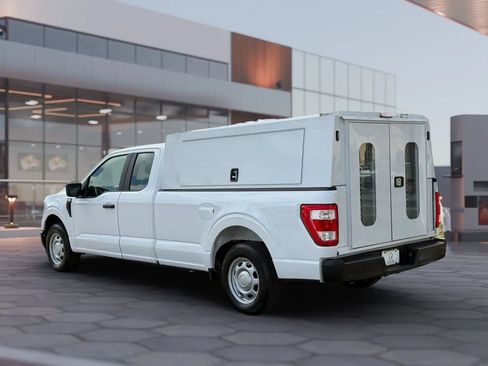 Used 2022 Ford F150 XL RWD image 4