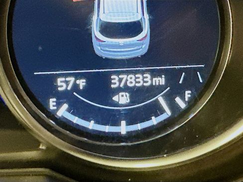 Used 2024 MAZDA CX-5 Carbon Edition image 19