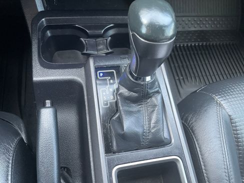 Certified 2021 Toyota Tacoma TRD Sport image 22