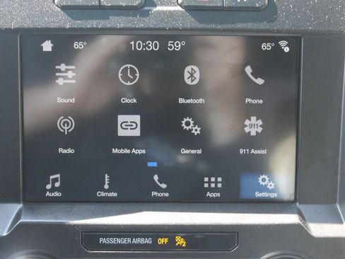 Used 2018 Ford F150 Lariat AWD/4WD image 49