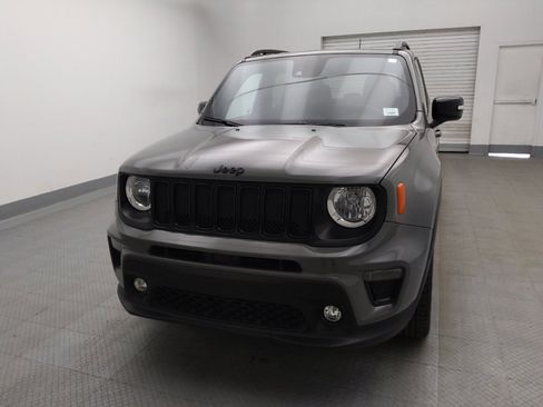 Used 2022 Jeep Renegade Altitude w/ Convenience Group AWD/4WD image 15