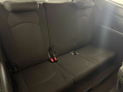 Used 2014 Chevrolet Traverse LT w/ All-Star Edition FWD image 36