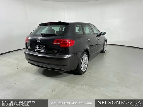 Used 2013 Audi A3 TDI Premium Plus FWD image 6