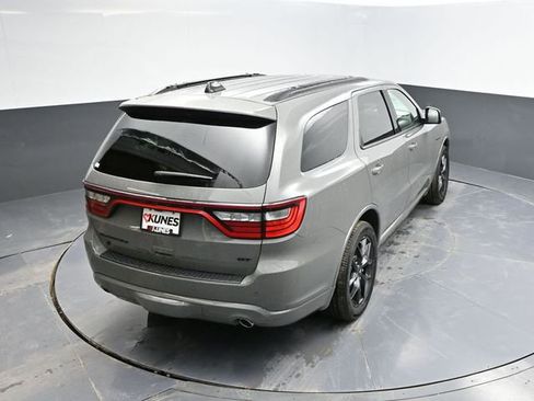 New 2026 Dodge Durango GT image 37