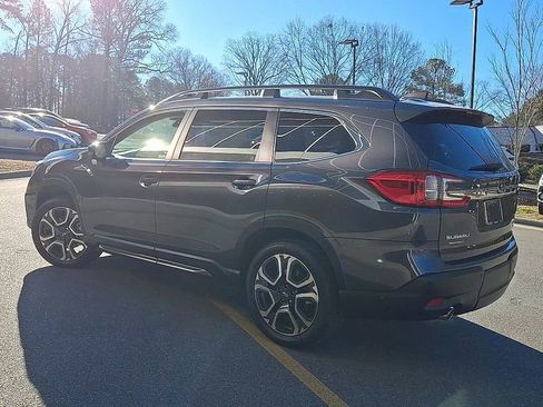 New 2026 Subaru Ascent Limited image 6
