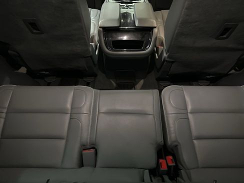 Used 2019 Lincoln Navigator Reserve AWD/4WD image 24