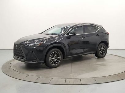 Used 2024 Lexus NX 350h AWD w/ Cold Area Package