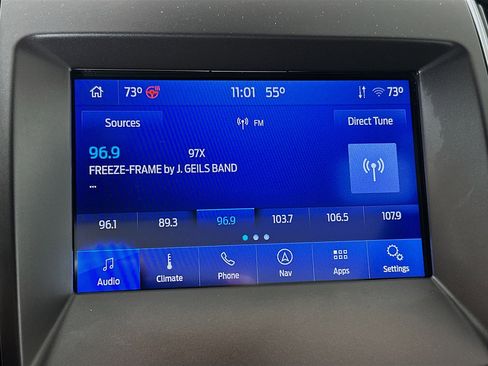 Used 2020 Ford Edge ST w/ Equipment Group 401A image 14