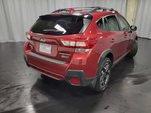 Used 2019 Subaru Crosstrek 2.0i Limited w/ Moonroof Package AWD/4WD image 9