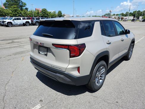 New 2027 GMC Terrain Elevation FWD image 3