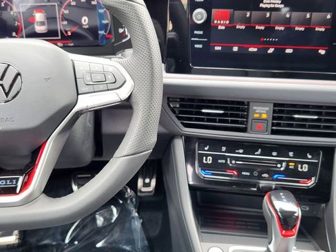 New 2026 Volkswagen Jetta GLI Autobahn FWD image 27