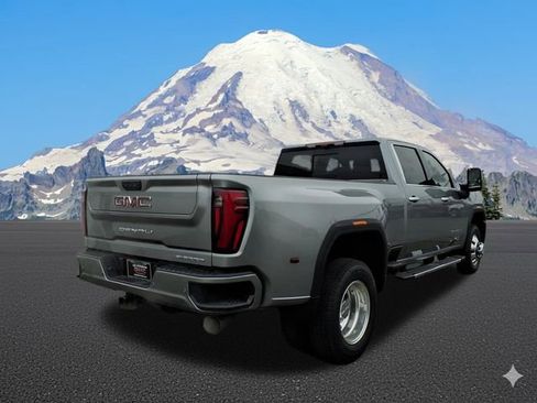 New 2026 GMC Sierra 3500 Denali w/ Denali Reserve Package image 2