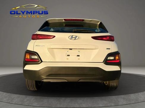 Used 2019 Hyundai Kona SE AWD/4WD image 18