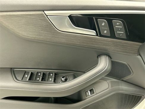 Certified 2024 Audi A5 2.0T Premium Plus w/ Premium Plus image 20