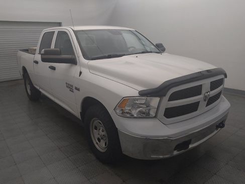 Used 2019 RAM 1500 Tradesman w/ Popular Equipment Group AWD/4WD image 13