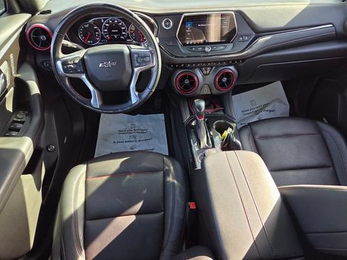 Used 2019 Chevrolet Blazer RS FWD image 8