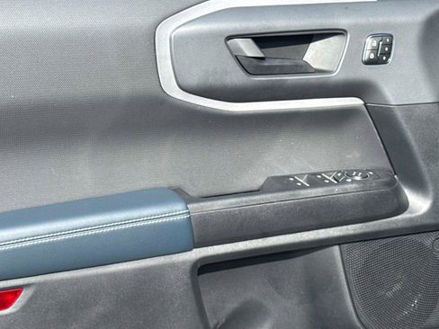 Used 2023 Ford Bronco Sport Outer Banks image 16