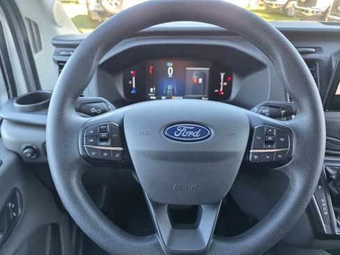 New 2026 Ford Transit 250 148 Medium Roof image 16