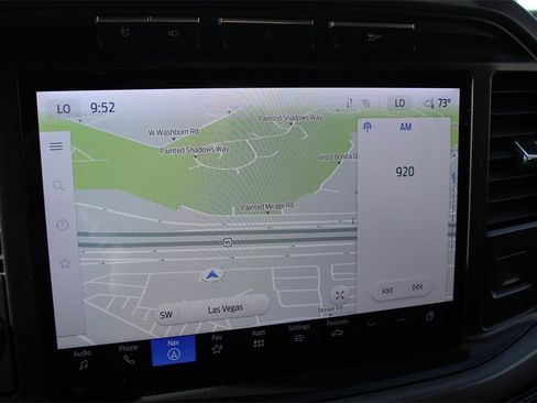 Certified 2024 Ford F150 XLT w/ Mobile Office Package image 32