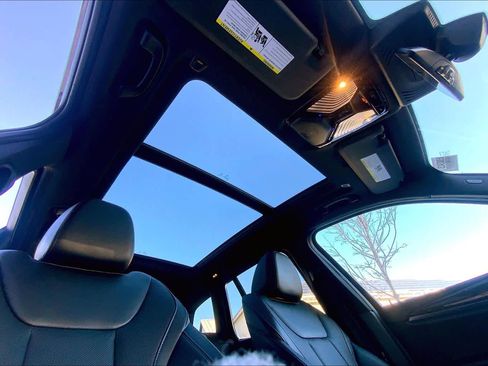 Certified 2022 BMW X3 xDrive30i w/ Convenience Package image 13