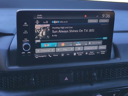 Used 2023 Honda CR-V Sport Touring image 16