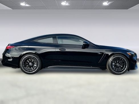 New 2026 Mercedes-Benz CLE 53 AMG 4MATIC Coupe image 7