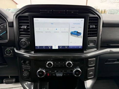 Certified 2022 Ford F150 XLT w/ Equipment Group 302A High image 21