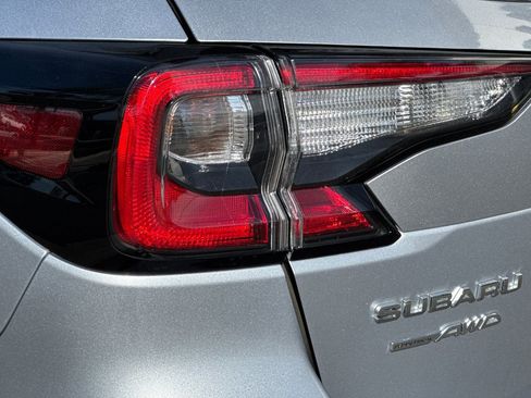 Certified 2025 Subaru Outback Premium image 30