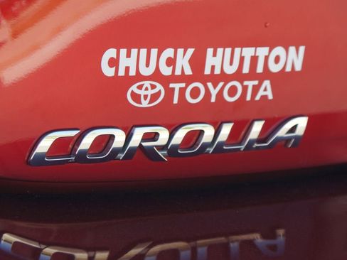 Used 2023 Toyota Corolla XSE image 17