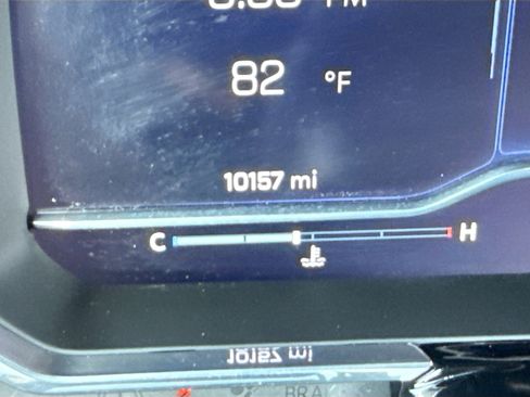 Used 2024 Chevrolet Silverado 2500 LTZ image 38