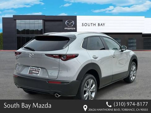 New 2026 MAZDA CX-30 AWD 2.5 S image 3