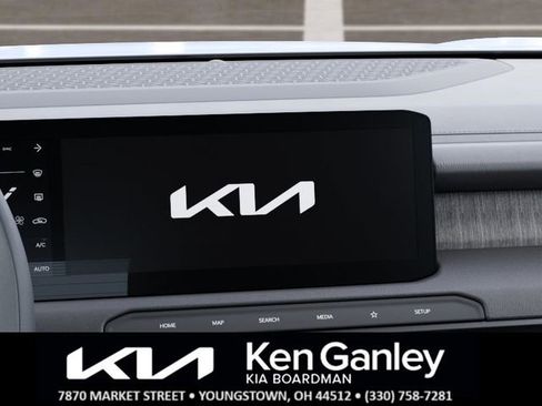 New 2027 Kia Telluride X-Line SX Prestige AWD/4WD image 20