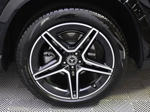 Used 2020 Mercedes-Benz GLS 580 4MATIC image 20