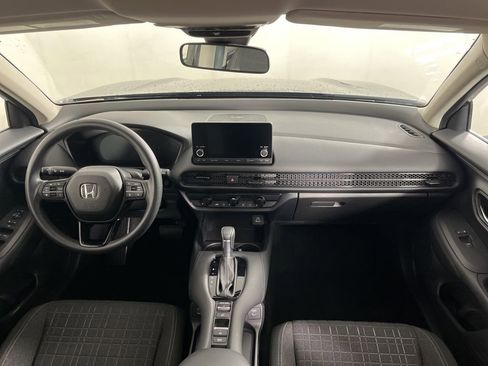 Certified 2024 Honda HR-V LX image 14