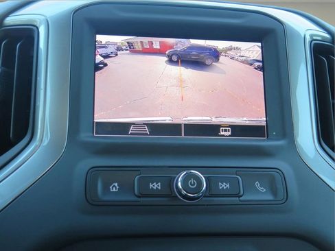 Used 2025 GMC Sierra 1500 Pro w/ Pro Value Package AWD/4WD image 18