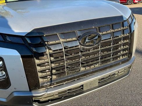 Used 2023 Hyundai Palisade SEL w/ Premium Package image 5