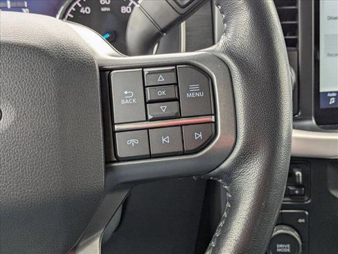 Used 2022 Ford F150 XLT w/ Equipment Group 302A High image 12