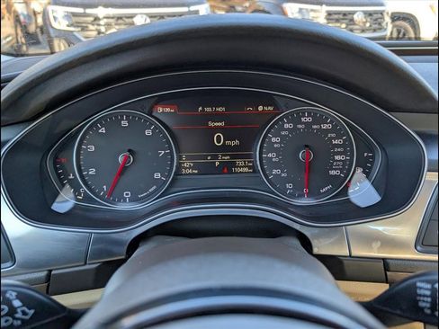 Used 2015 Audi A7 3.0T Premium Plus w/ 19" Sport Package image 15