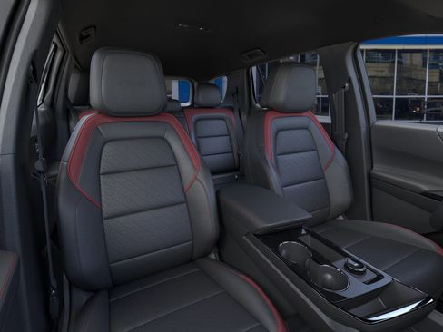 New 2026 Chevrolet Equinox RS image 16