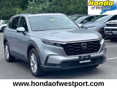 Used 2024 Honda CR-V EX-L