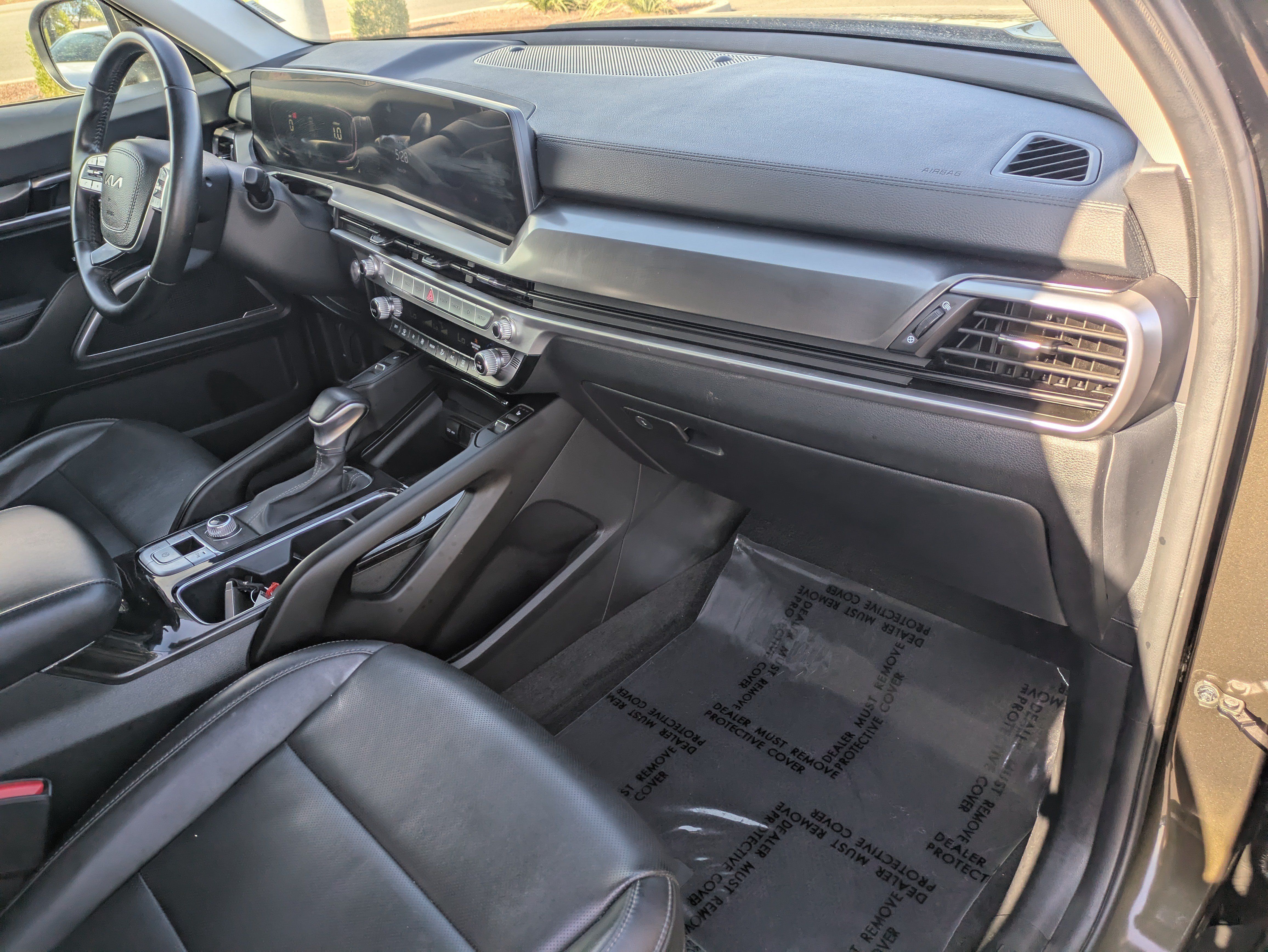 Certified 2025 Kia Telluride S AWD/4WD image 13