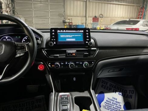 Used 2019 Honda Accord EX-L image 27