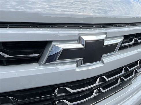 Used 2024 Chevrolet Silverado 1500 RST w/ RST All Star Premium Package image 32