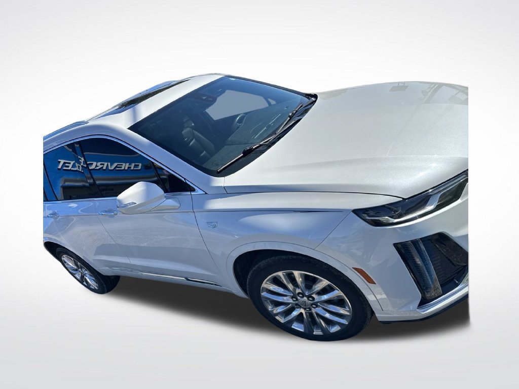 Used 2020 Cadillac XT6 Premium Luxury AWD/4WD image 3