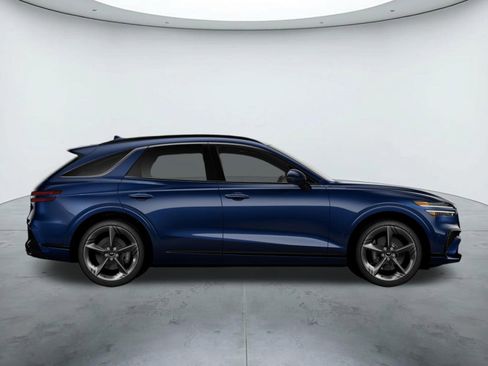 New 2026 Genesis GV70 3.5T Sport Prestige image 4