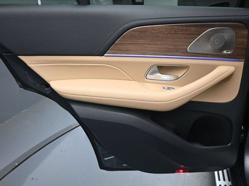 New 2026 Mercedes-Benz GLE 350 4MATIC image 23