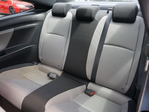 Used 2017 Honda Civic LX image 13