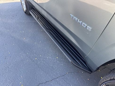 Used 2023 Chevrolet Tahoe LS w/ Driver Alert Package image 10