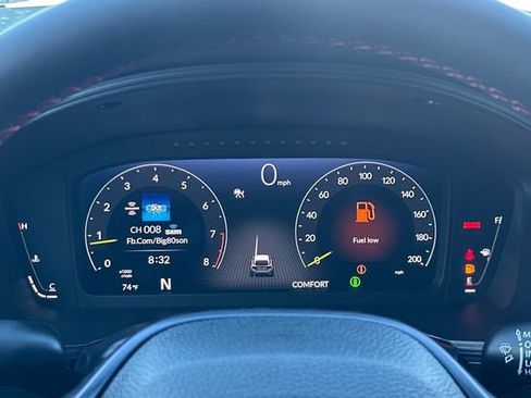 Used 2024 Honda Civic Type R image 24